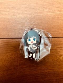 ［多田くんは恋をしない］多田ゆい ラバーストラップのサムネイル