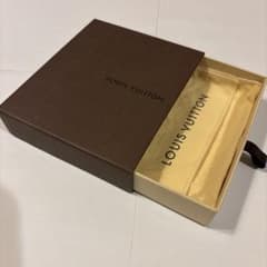 LOUIS VUITTON 空箱 保存袋のサムネイル
