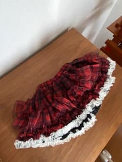 panpantutuのスカートのサムネイル