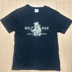 GLAD HAND WOLFMAN Tシャツのサムネイル