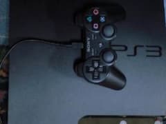 PS3 本体のサムネイル
