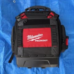Milwaukee PACKOUT バックパック48-22-8303のサムネイル