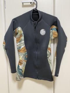 Rip curl リップカール　タッパー　dawn patrol 1.5mmのサムネイル