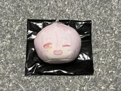 【ホシノ】ブルーアーカイブ おまんじゅう にぎにぎマスコット ブルーアーカイブ おまんじゅうにぎにぎマスコット2【1BOX 9