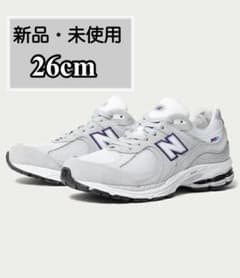 【新品】New Balance ニューバランス ML2002RA   26cmのサムネイル