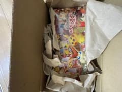 ポケモンカード　トウホクスペシャルBOXのサムネイル