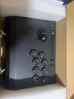 QANBA DRONE 2 アーケードコントローラー 本体のサムネイル