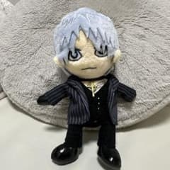 HYDE  ぬいぐるみキーチェーンのサムネイル