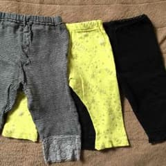 レギンス まとめ売りのサムネイル