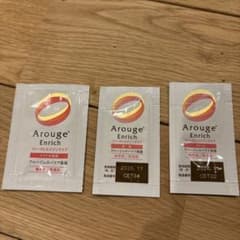 Arouge Enrich サンプルのサムネイル