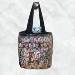 TWICE モモ　痛バッグ m87226778741_1.jpg?1768473861