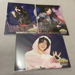 Aぇ! group 末澤誠也 わっしょいCAMP ステージフォト 公式写真 - メルカリ