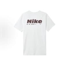 NIKE Tシャツホワイト RUN TOGETHER S HV4882-100のサムネイル