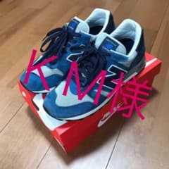 ニューバランス　classic 1300 クラシック　made in USAのサムネイル