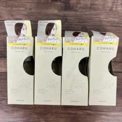 464145 COHARU 스타일링 오일 <타이트&웨트> 4개 세트
