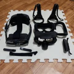HTC VIVE XR Elite デラックスパック フルフェイストラッカーのサムネイル