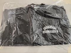 新品未使用未開封品】Dragon Ash DragonAsh コーチジャケット - メルカリ