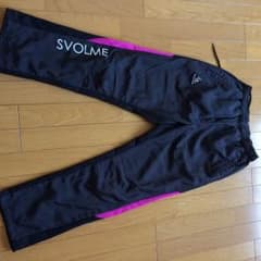 スボルメビステジャージのサムネイル