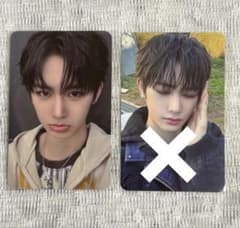 ALD1 アンシン Mnet plus ラキドロぴえん トレカ - メルカリ