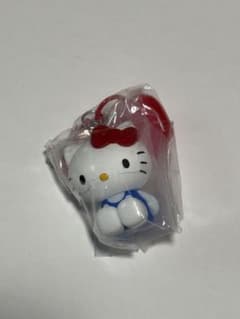 サンリオキャラクターズ　カラともマスコット　ハローキティのサムネイル