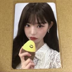 ive soundwave 6.0 ウォニョン mine トレカ - メルカリ