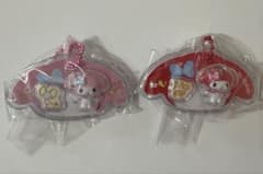 サンリオパッケージチャーム マイメロ/シークレット2点のサムネイル