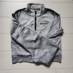 OUTDOOR PRODUCTS ジャージ上下セット 130cmのサムネイル