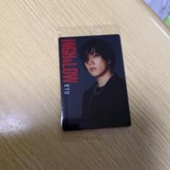 High&Low RYU カードのサムネイル