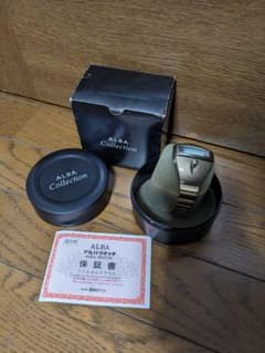 p*7様 SEIKO ALBA SPOON アルバ スプーン 未使用品 デッドス m87227742768_1.jpg?1742637969