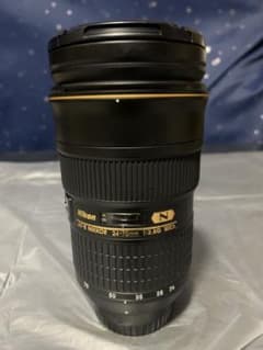 Nikon AF-S24-70mm f2.8G EDのサムネイル