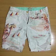 Scotch&Soda ハーフパンツのサムネイル
