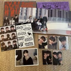 BOYNEXTDOOR ボネクドジェヒョンNo Genre アルバム 2種セット - メルカリ