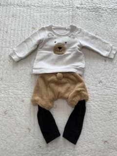 ベビー 80センチ 子供服のサムネイル