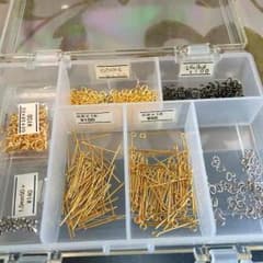 霧雨★☆様専用 ハンドメイド アクセサリーパーツ 資材のサムネイル