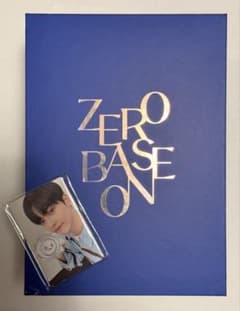 ぴの様専用 ZEROBASEONE ゼベワン ペンライト ペンラ トレカのサムネイル