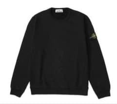 STONE ISLAND スウェット
