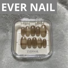 EVER NAIL エバーネイルジェルネイルチップのサムネイル