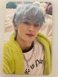 NCT DREAM 京セラ限定 トレカ マークのサムネイル