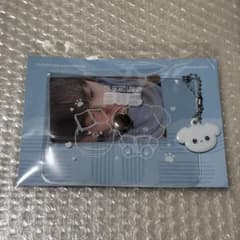 ビョンウソク BWS ソウル ペンミ ファンミ トレカトレカケース - メルカリ