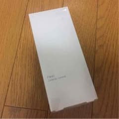 未開封 フルリ クリアゲルクレンズのサムネイル