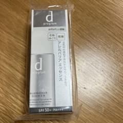 dプログラム アレルバリアエッセンス40mlのサムネイル