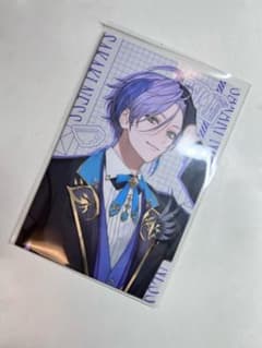 にじさんじ 3SKM Half Anniversary

榊ネス
フォト風カードのサムネイル