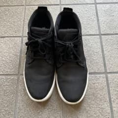Timberland 黒 スニーカーのサムネイル
