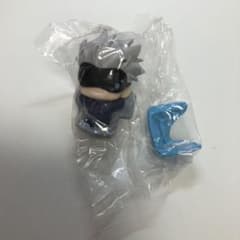 呪術廻戦　おねむたん　五条悟のサムネイル