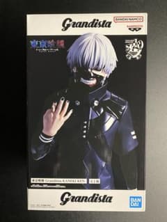 ※まとめ値引き有！東京喰種 Grandista-KANEKI KEN-