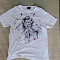 オスティアジャパン衣半袖Tシャツのサムネイル
