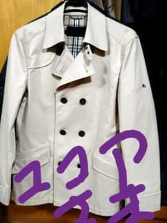 BURBERRY BLACK LABEL  バーバリーブラックレーベルのサムネイル