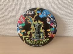 Disney 缶バッジのサムネイル