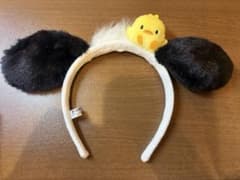 ポチャッコ カチューシャ サンリオのサムネイル