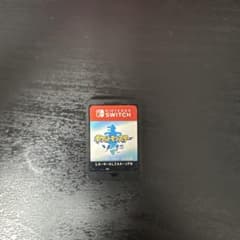 Nintendo Switch ポケットモンスター ソード ソフトのサムネイル